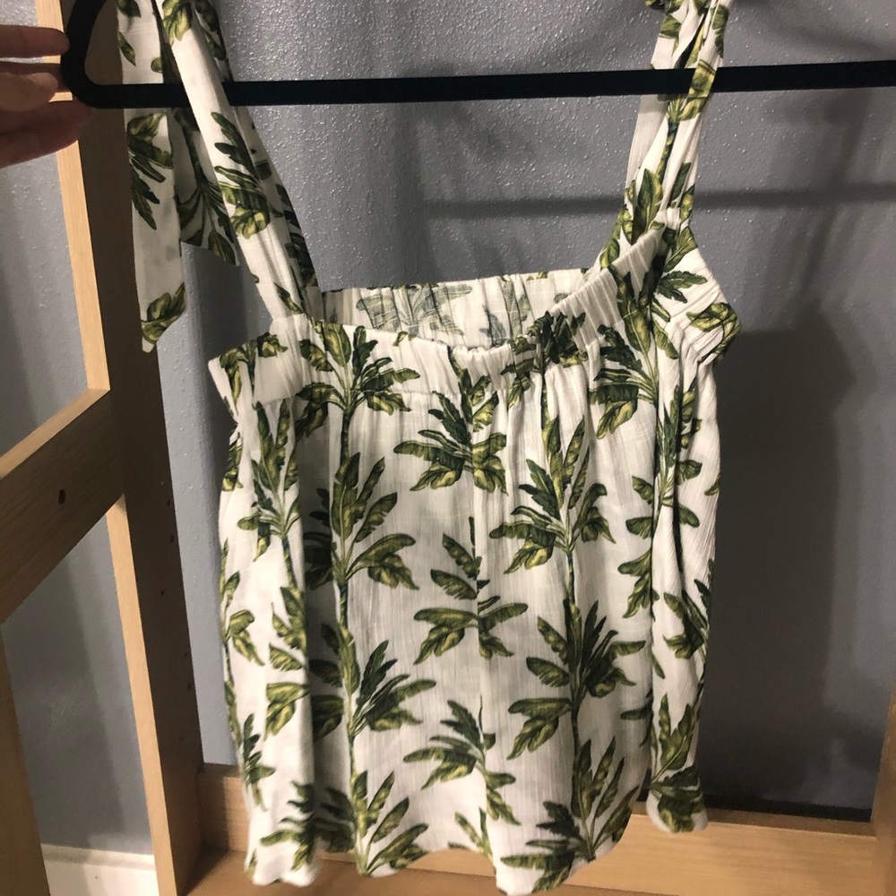 Show me your mumu tank